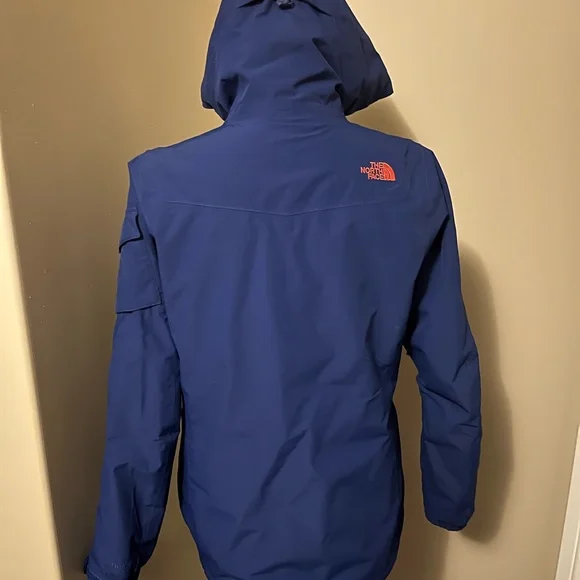 Sz Small North Face Ski Jacket - Picture 2 of 3
